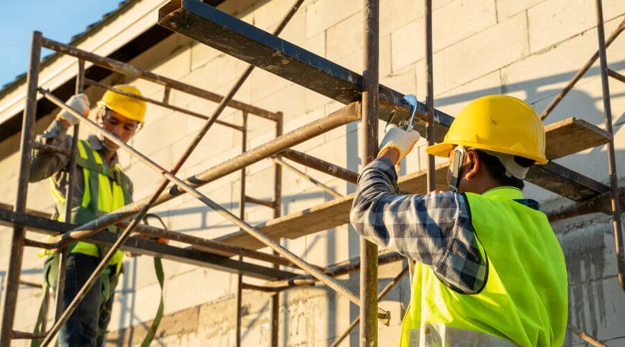 Expert top industrial roofings services in Quincy, PA